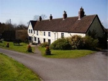 Winscombe Penscot Inn מראה חיצוני תמונה