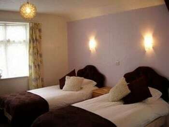 Winscombe Penscot Inn מראה חיצוני תמונה